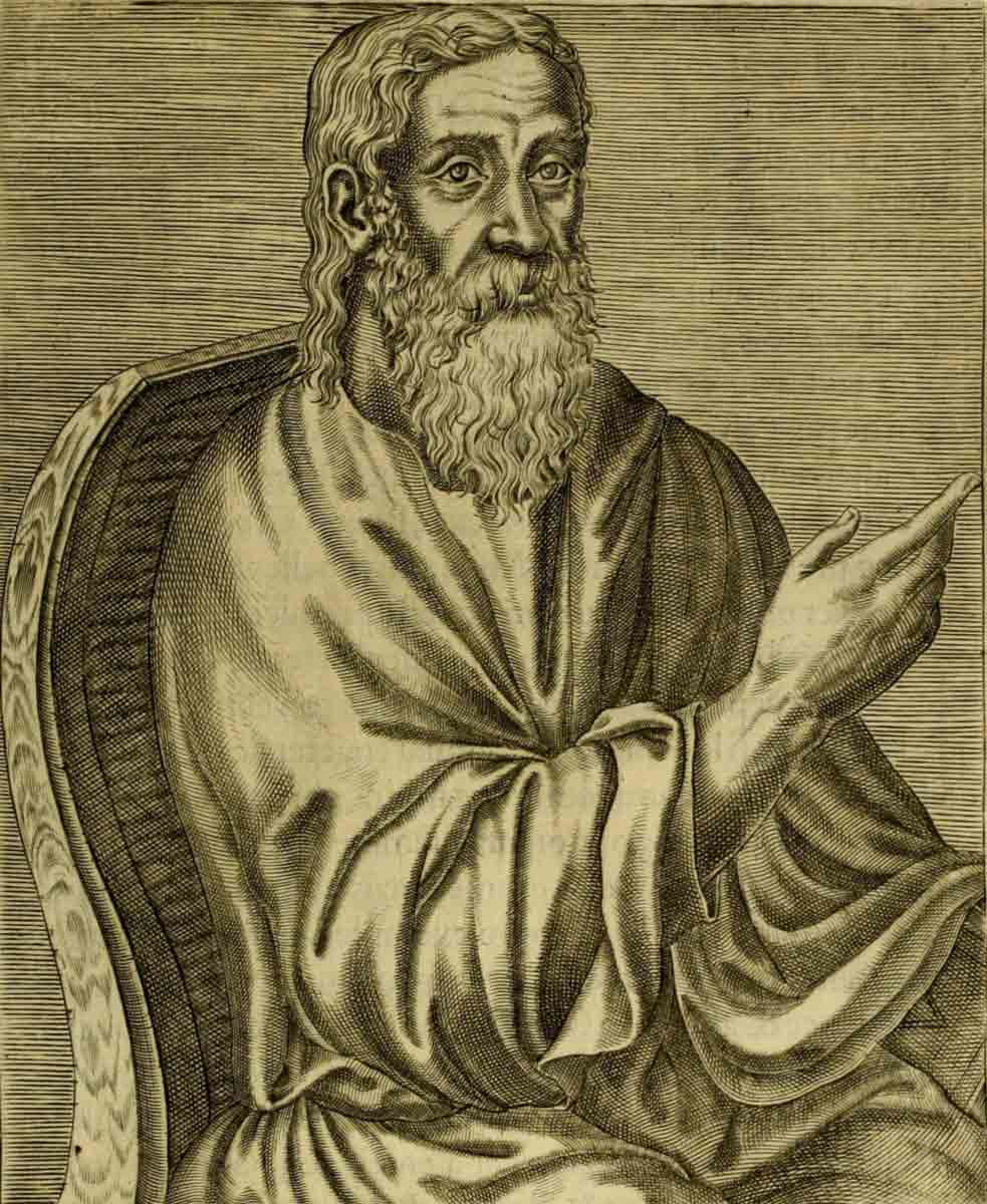 clement alexandria plato