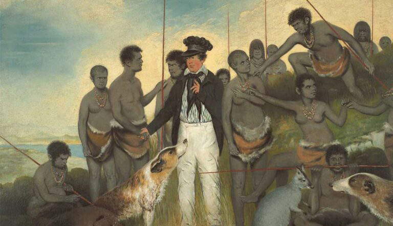 Colonialism in Tasmania, Australia (What You Should Know)