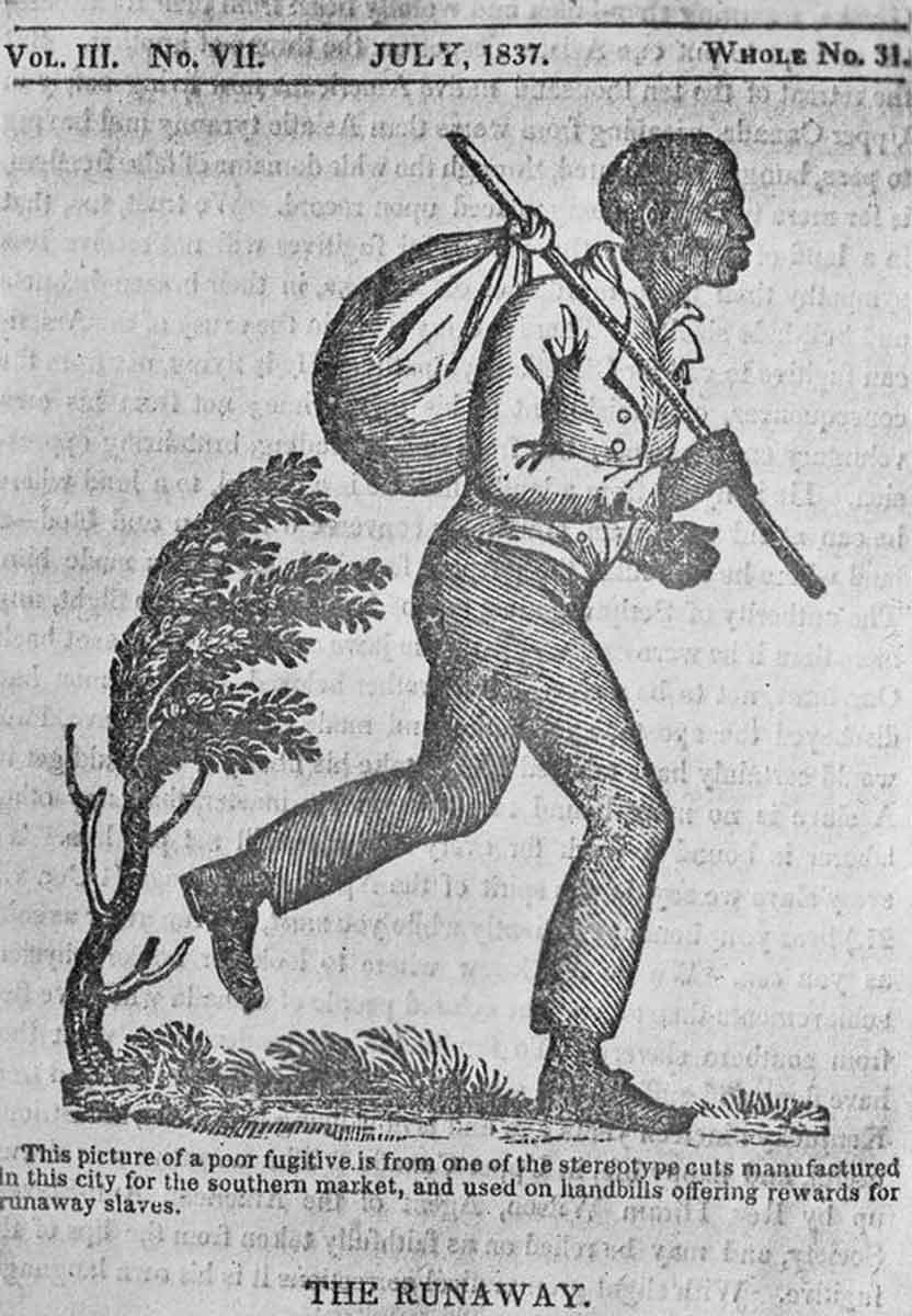 copy of drawing runaway