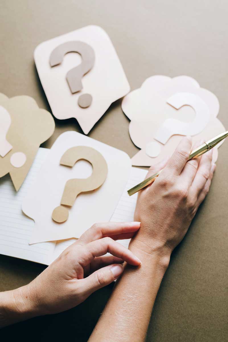 critical thinking questions