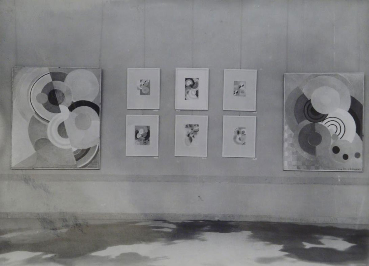 delaunay realites photo