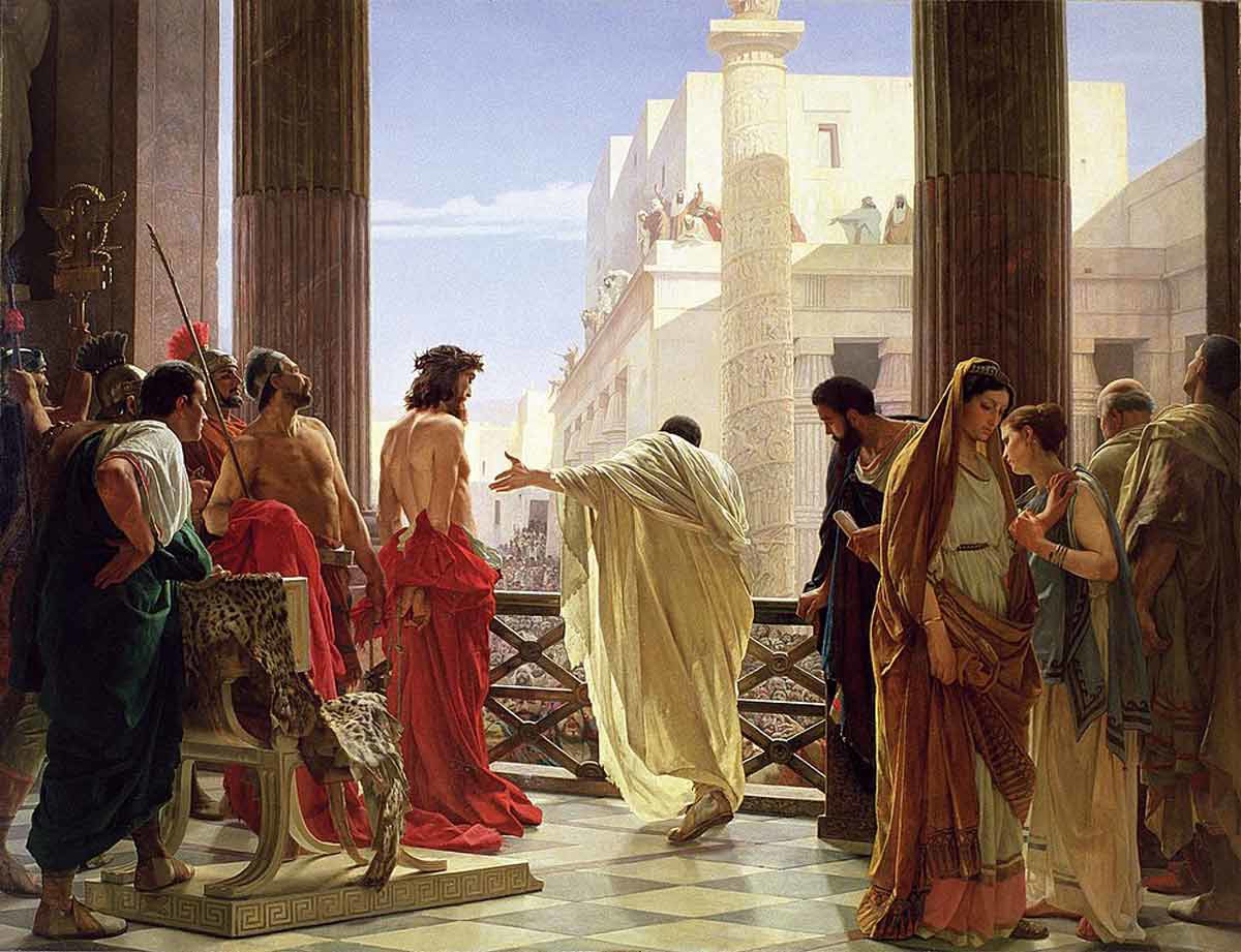 ecce homo