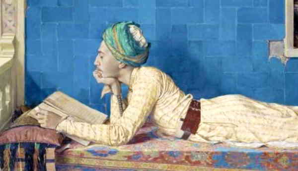 edward said orientalism reductive revolutionary