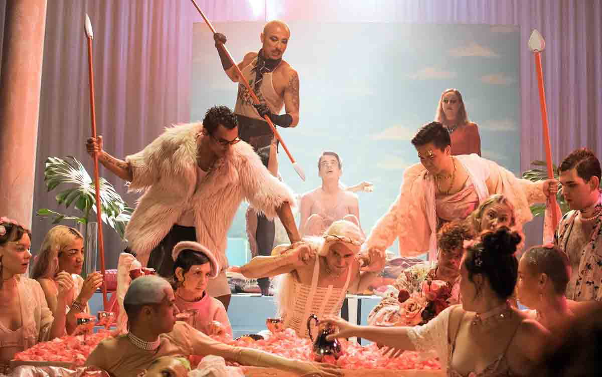 elagabalus film 2020