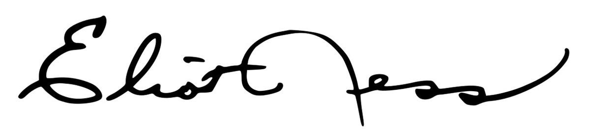 eliot ness signature koschal