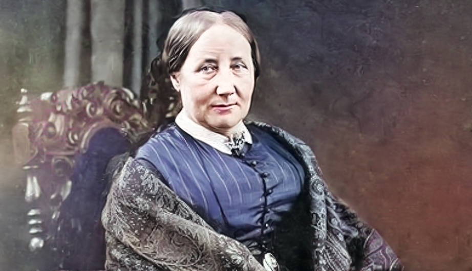 elizabeth gaskell victorian literature author