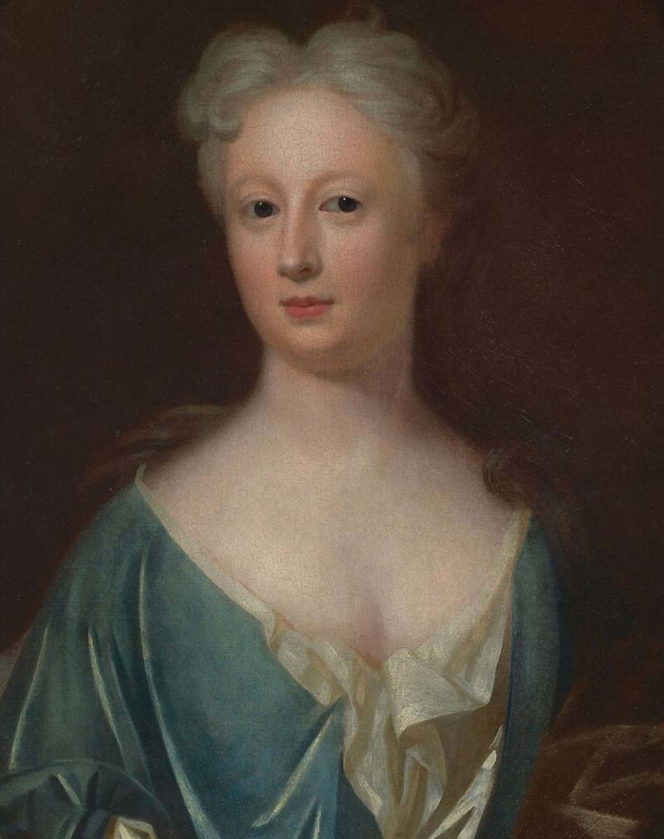 elizabeth johnson wife samuel johnson