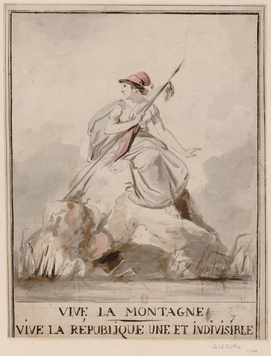 etienne b‚ricourt vive la montagne