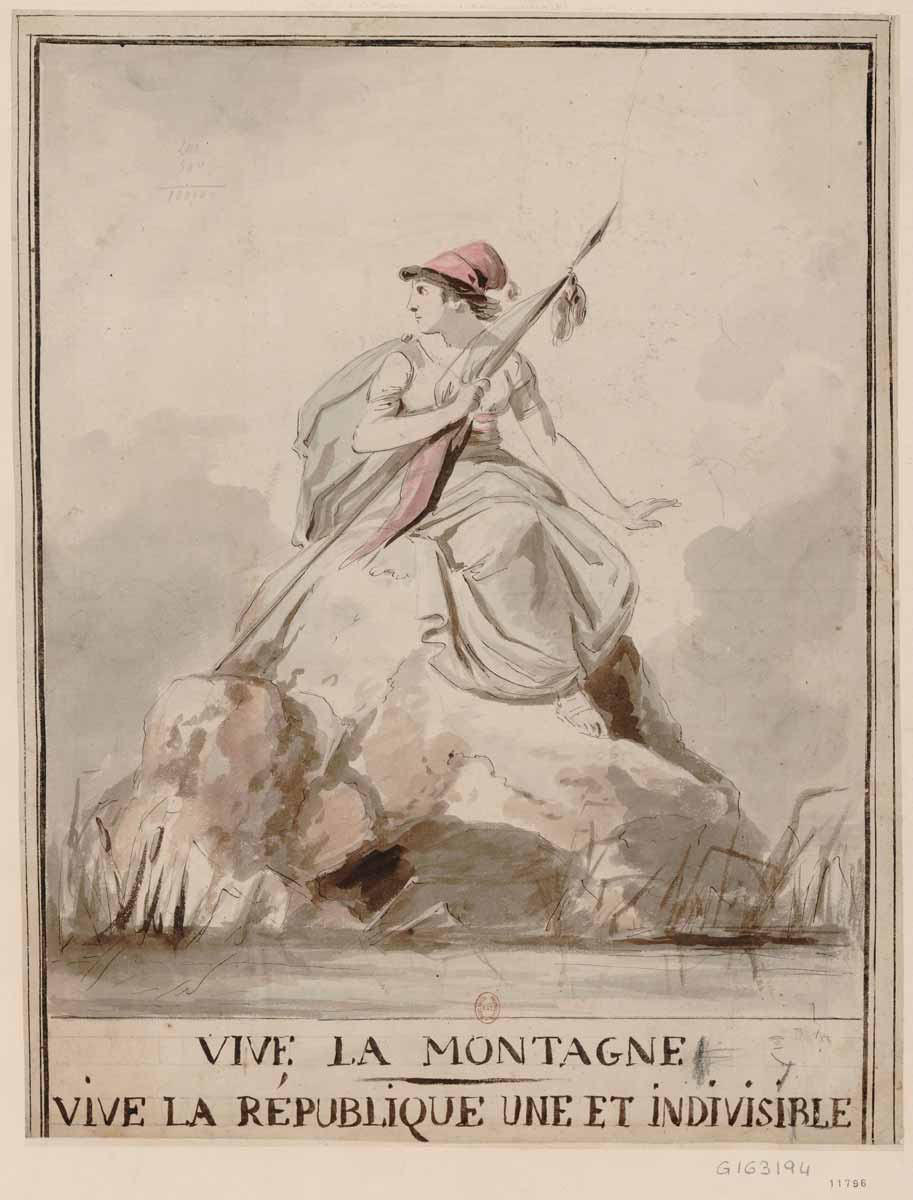 etienne b‚ricourt vive la montagne