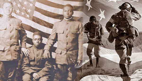 events shaped 20th century america