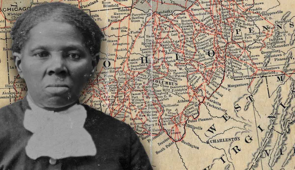 facts and myths about harriet tubman