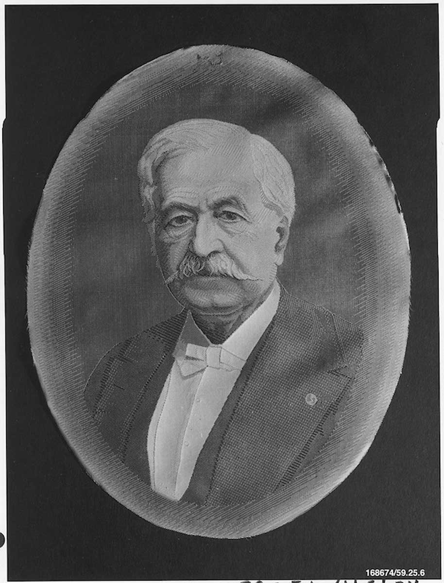 ferdinand de lesseps