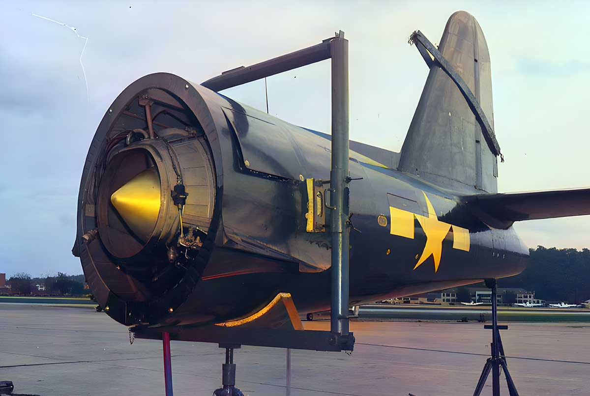fr1 fireball engine