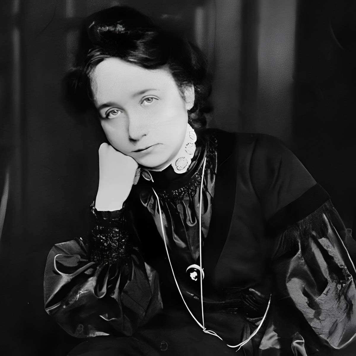gabriele-munter-photograph