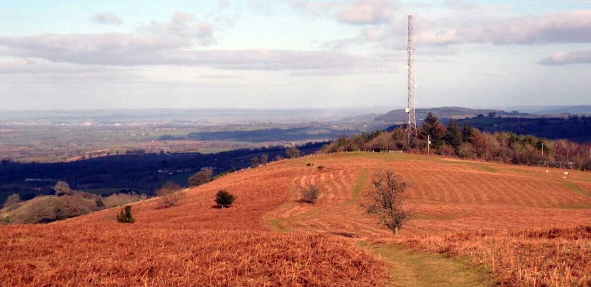 garway hill view philip halling cc by sa 2.0