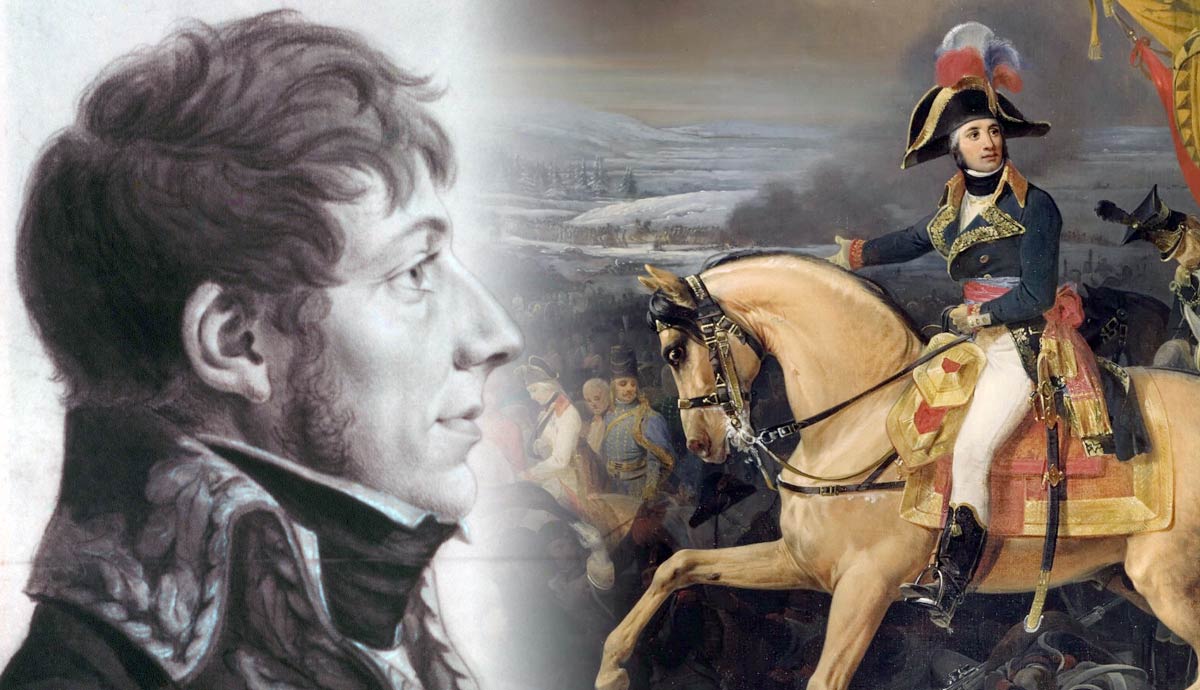 general jean victor moreau napoleon rival