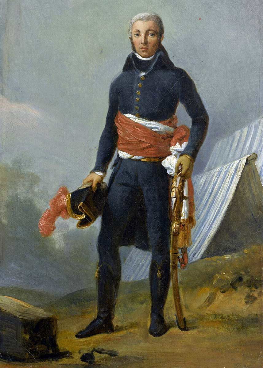general jean victor moreau