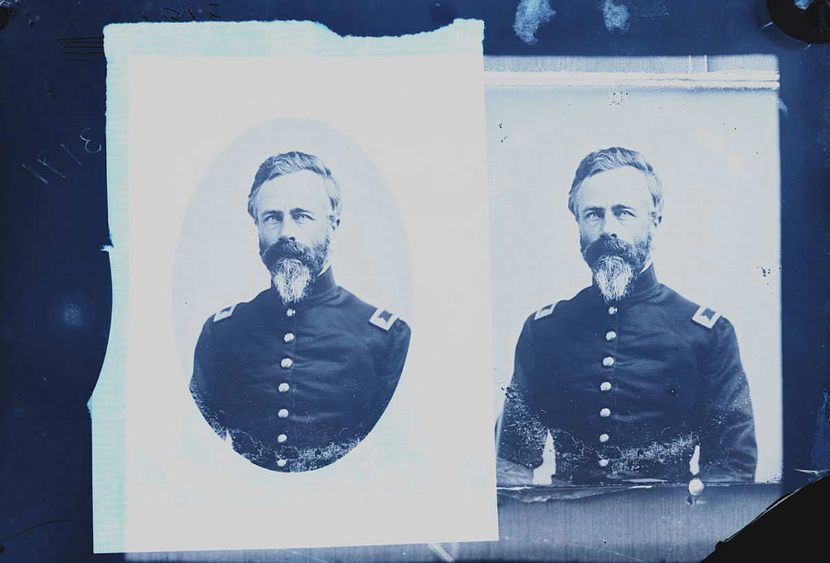 general thomas r williams union