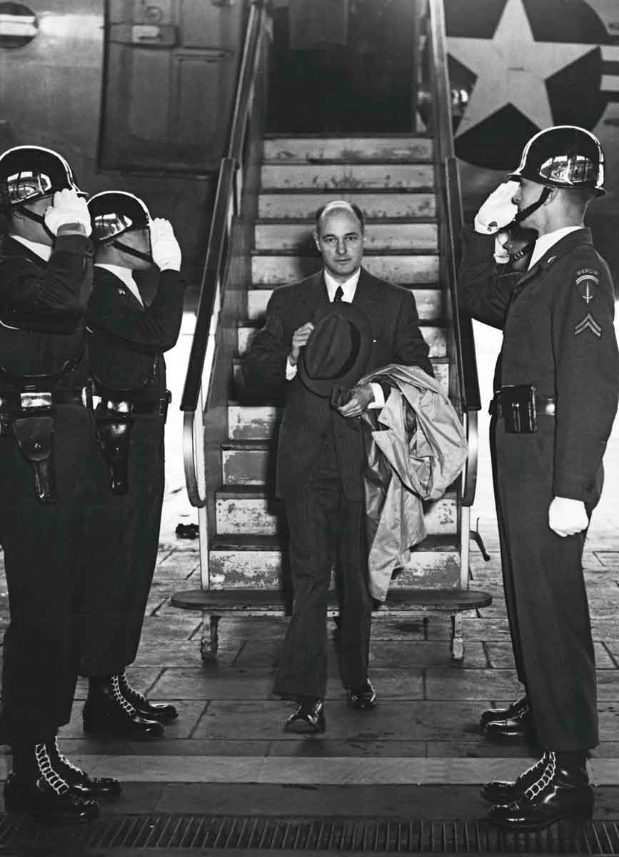 george kennan photo