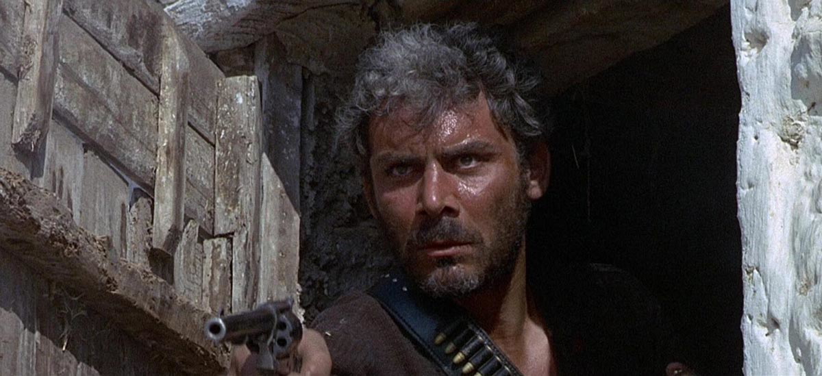 gian maria volonte