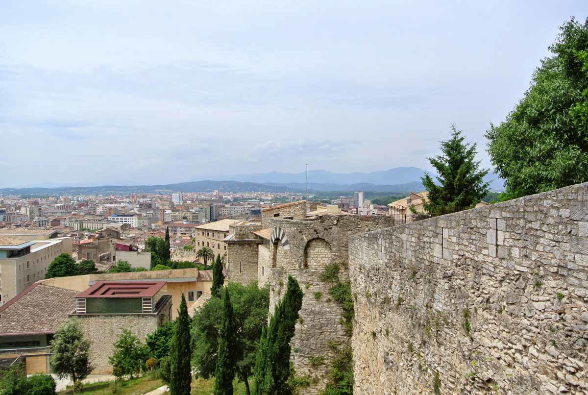 girona spain