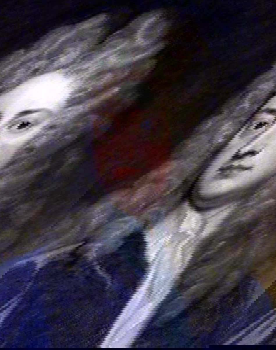 godfrey kneller joseph addison portrait