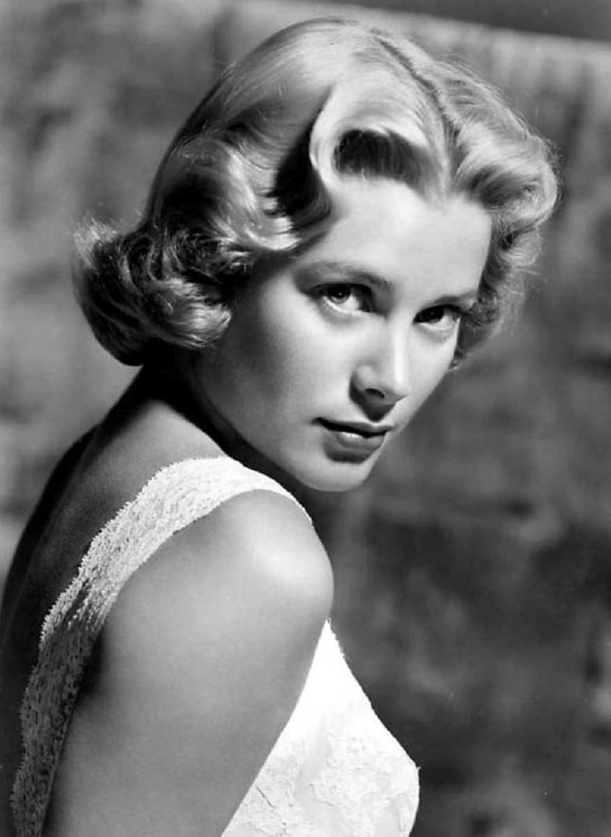 grace kelly dial m for murder