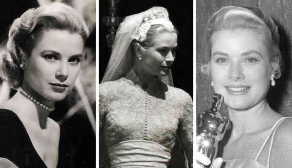 grace kelly life death legacy
