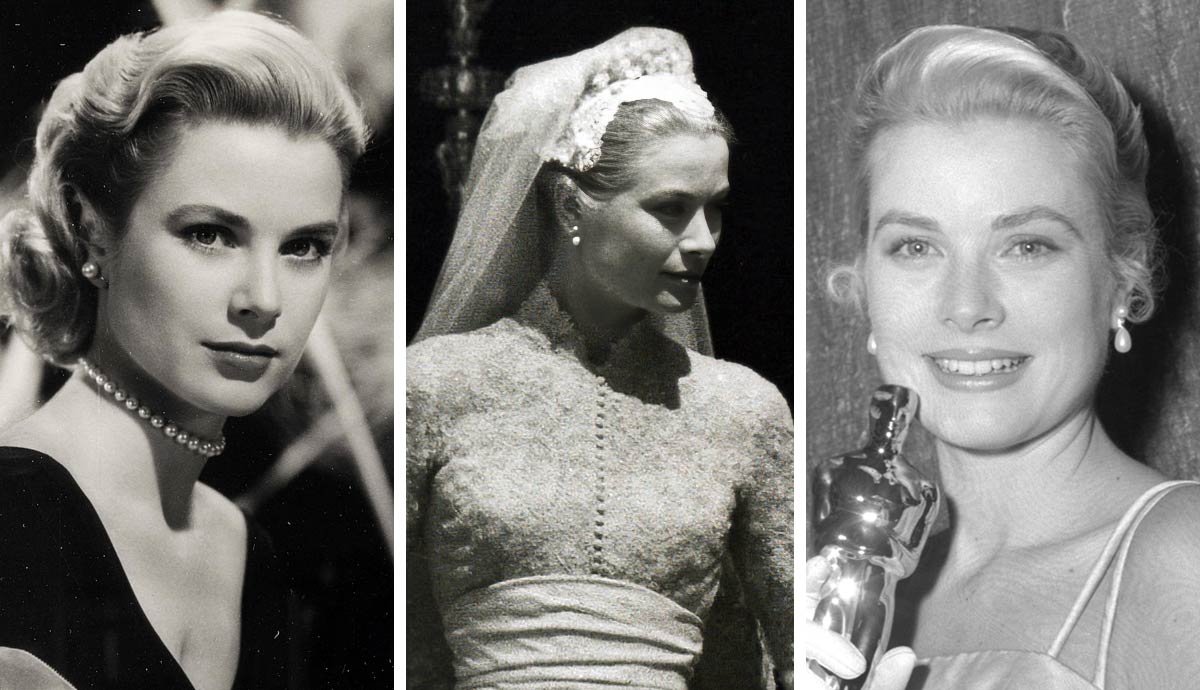 grace kelly life death legacy