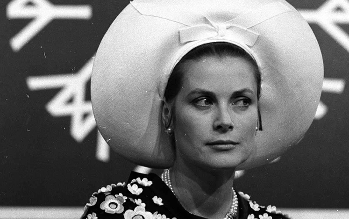 grace kelly montreal expo 1967