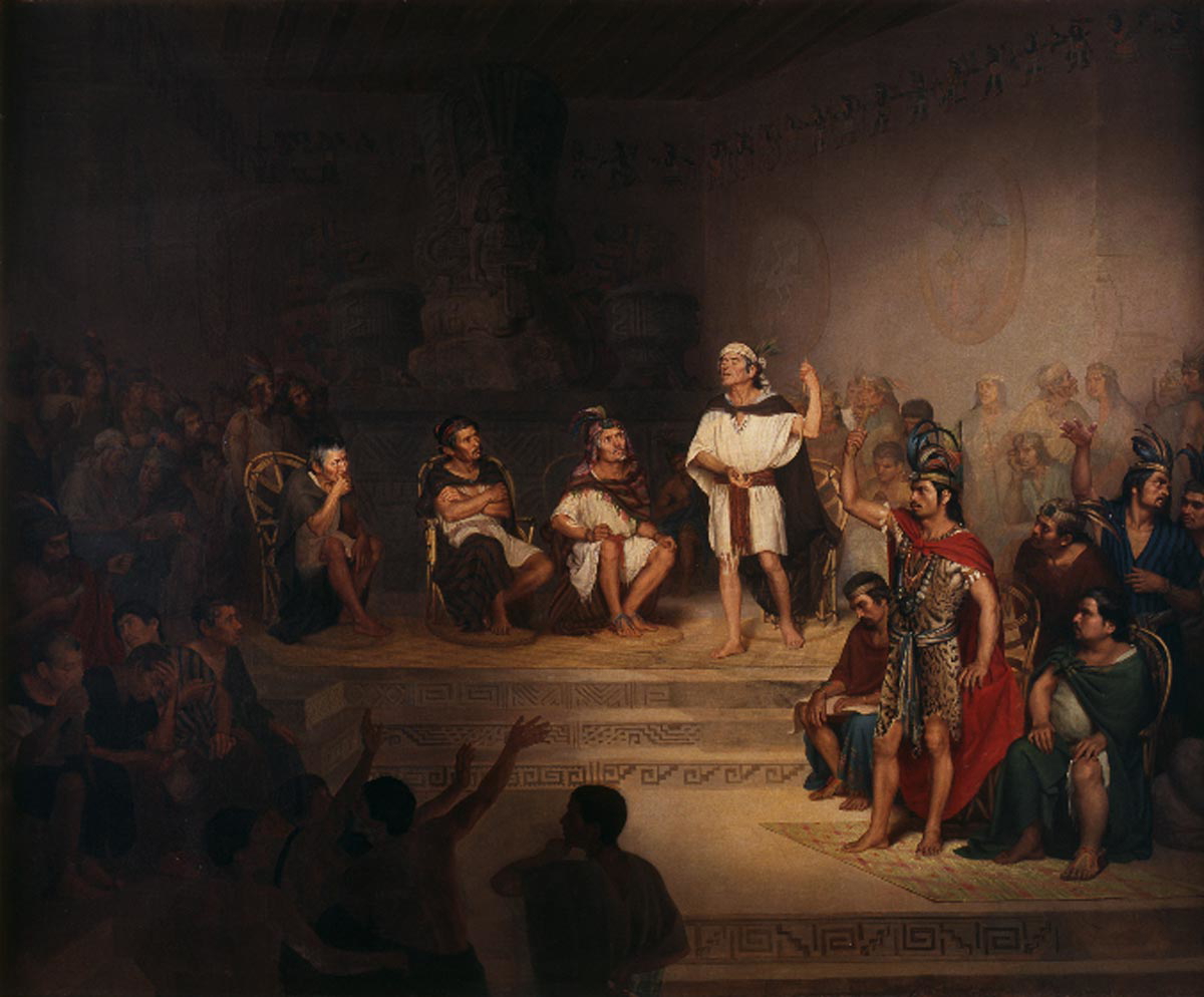 gutierrez tlaxcala senate