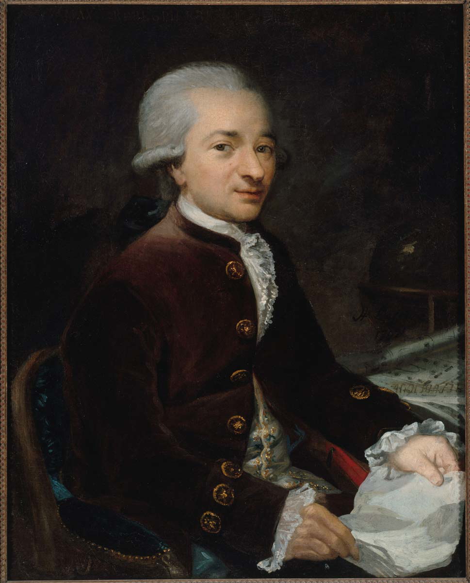 h lefere portrait robespierre