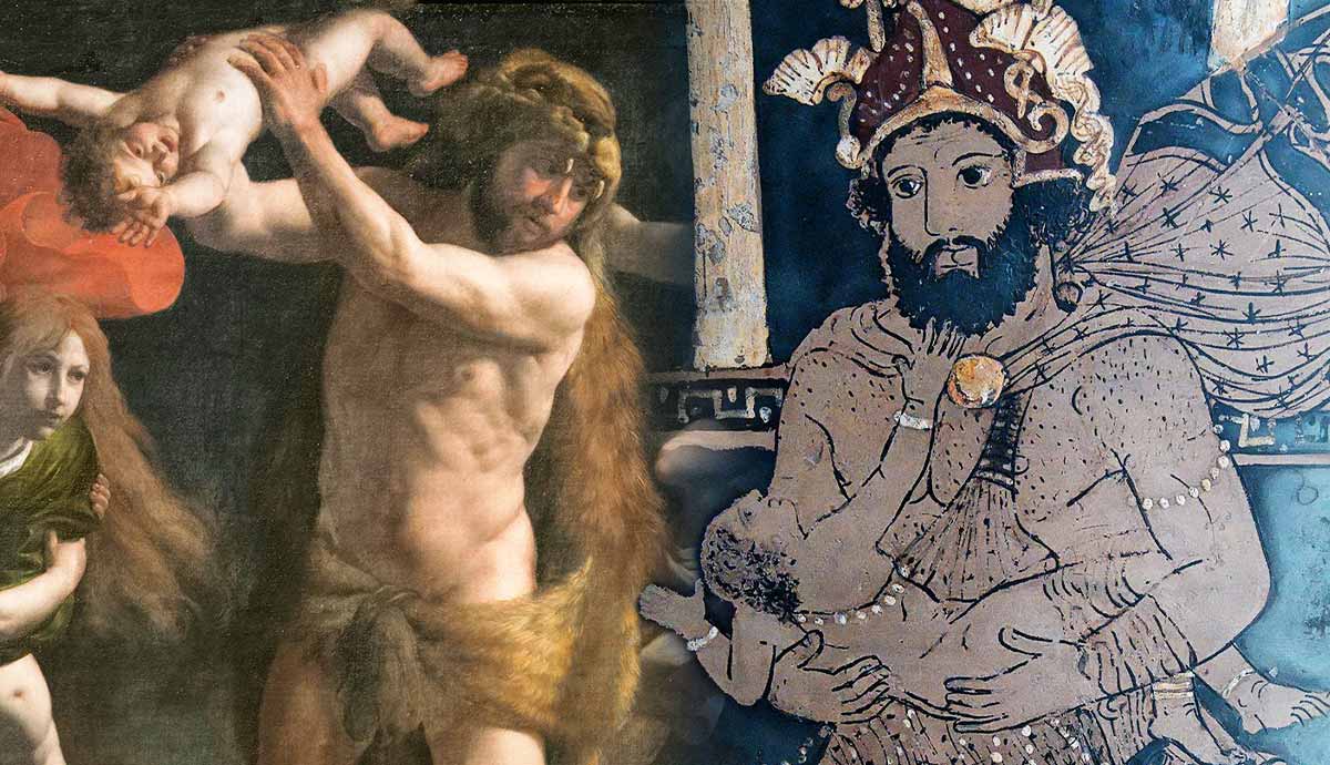 heracleidae heracles children