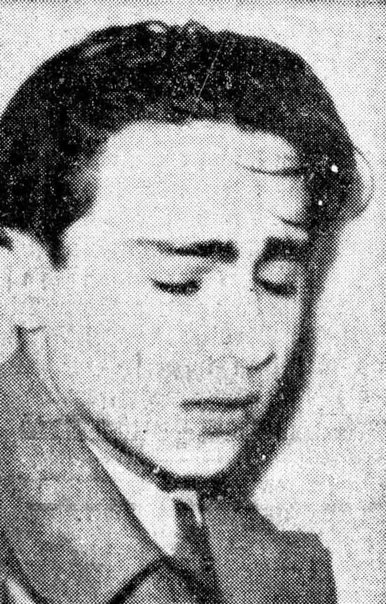 herschel grynszpan