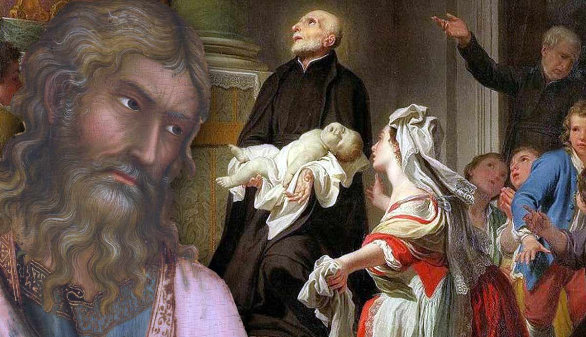 history christian missionaries apostles modern day