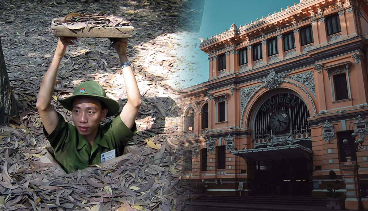 ho chi minh city historic sites