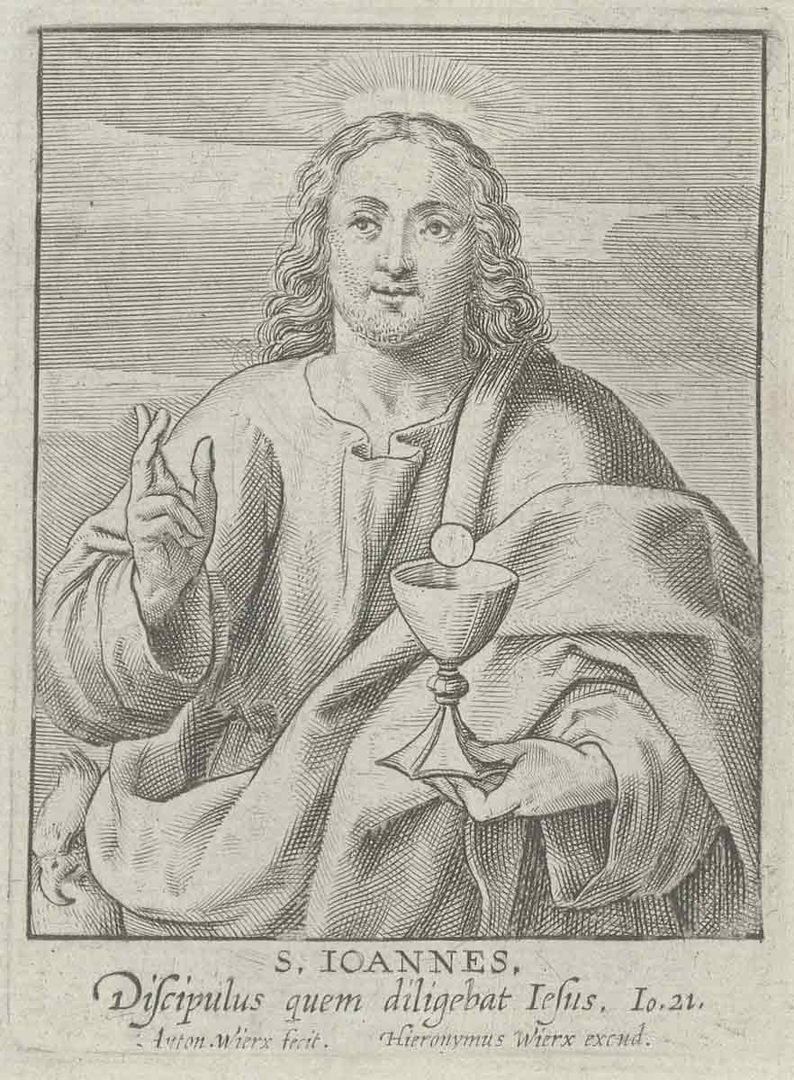 holy-john-gospel-of-john