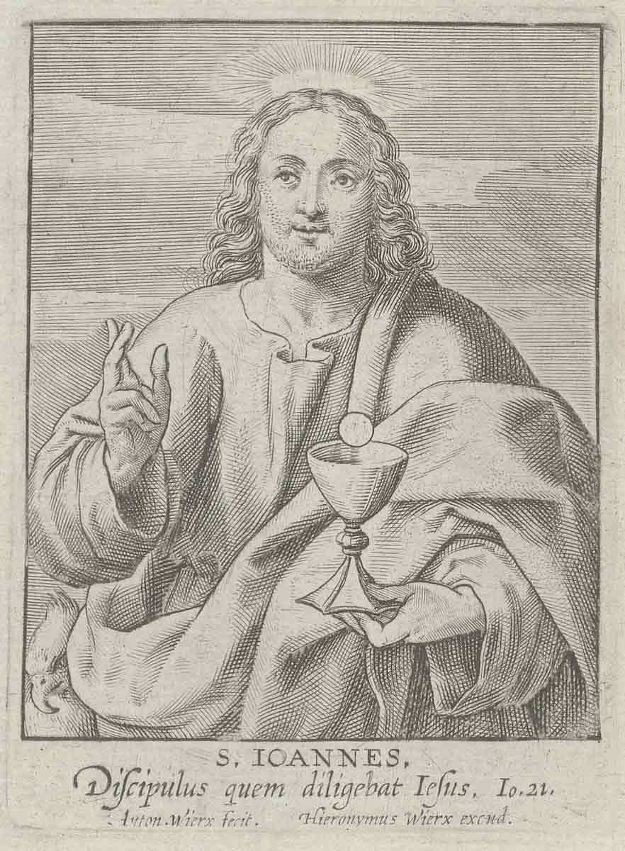 holy-john-gospel-of-john