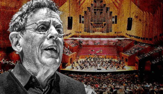 how did philip glass revolutionize opera