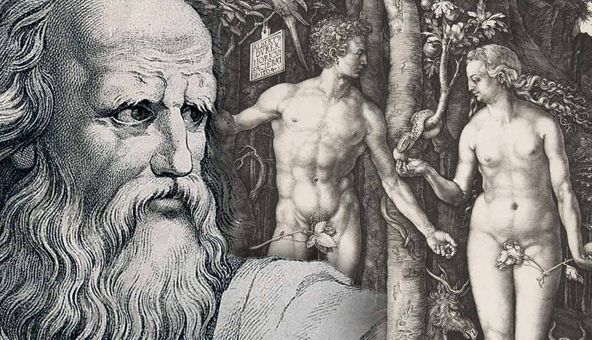 how plato influence early church