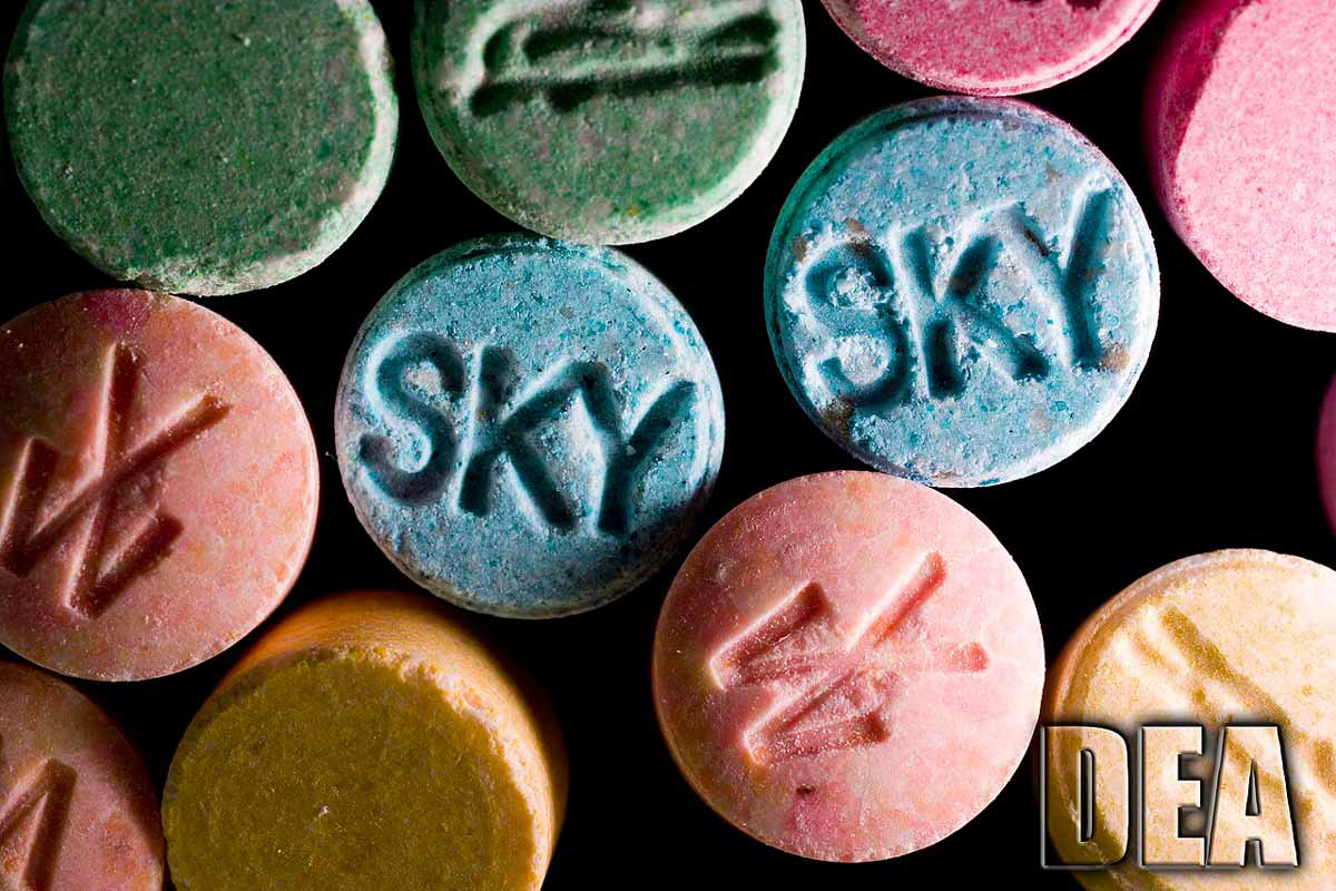 illegal remedies ecstasy