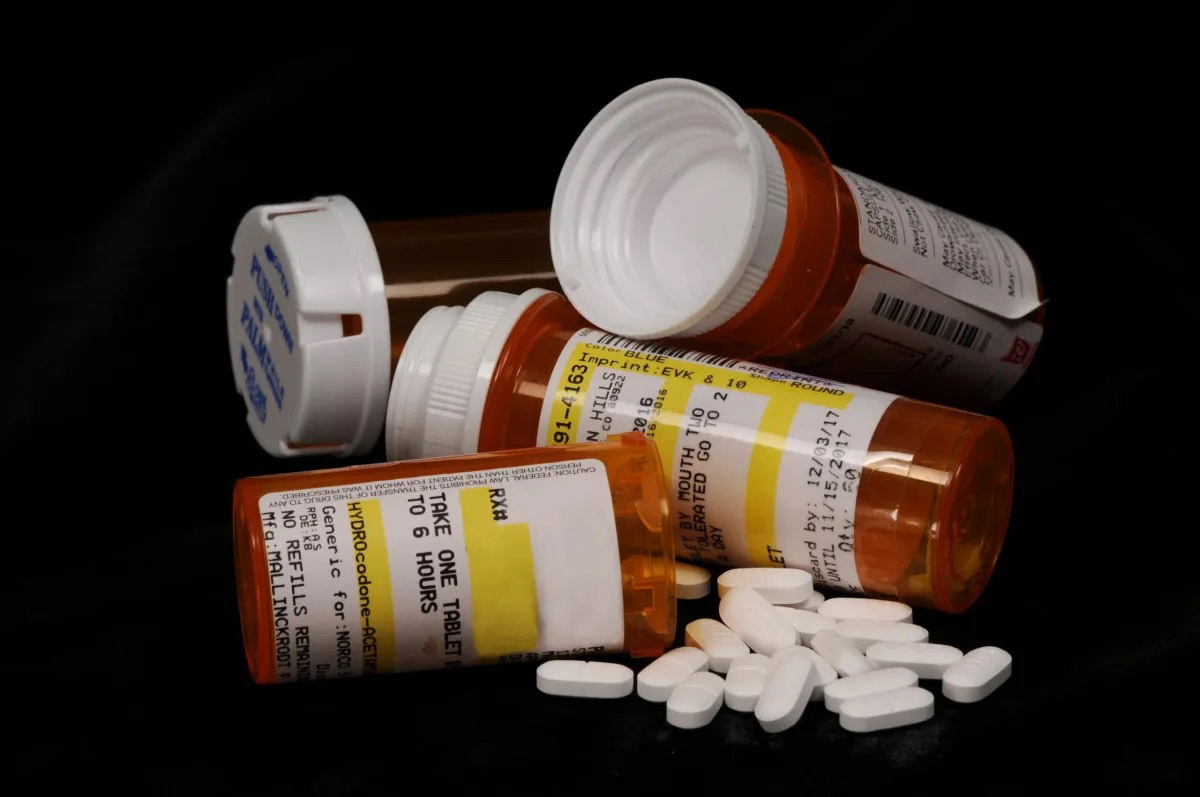 illegal remedies opioids