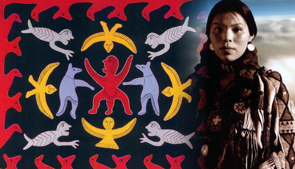 indigenous women artists 20th century