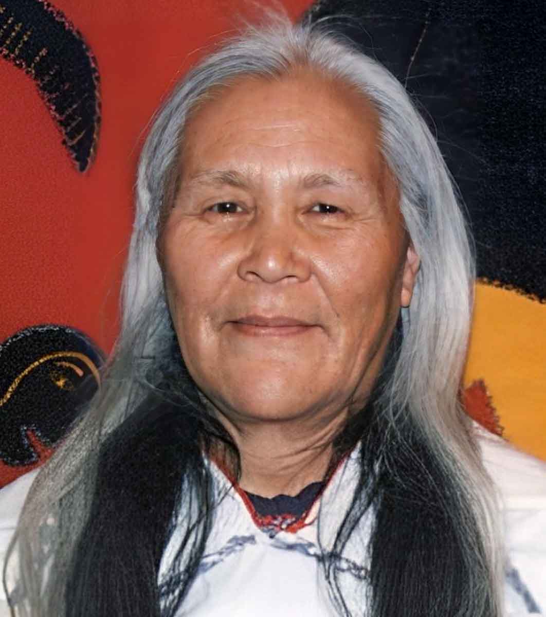irene avaalaaqiaq tiktaalaaq photograph