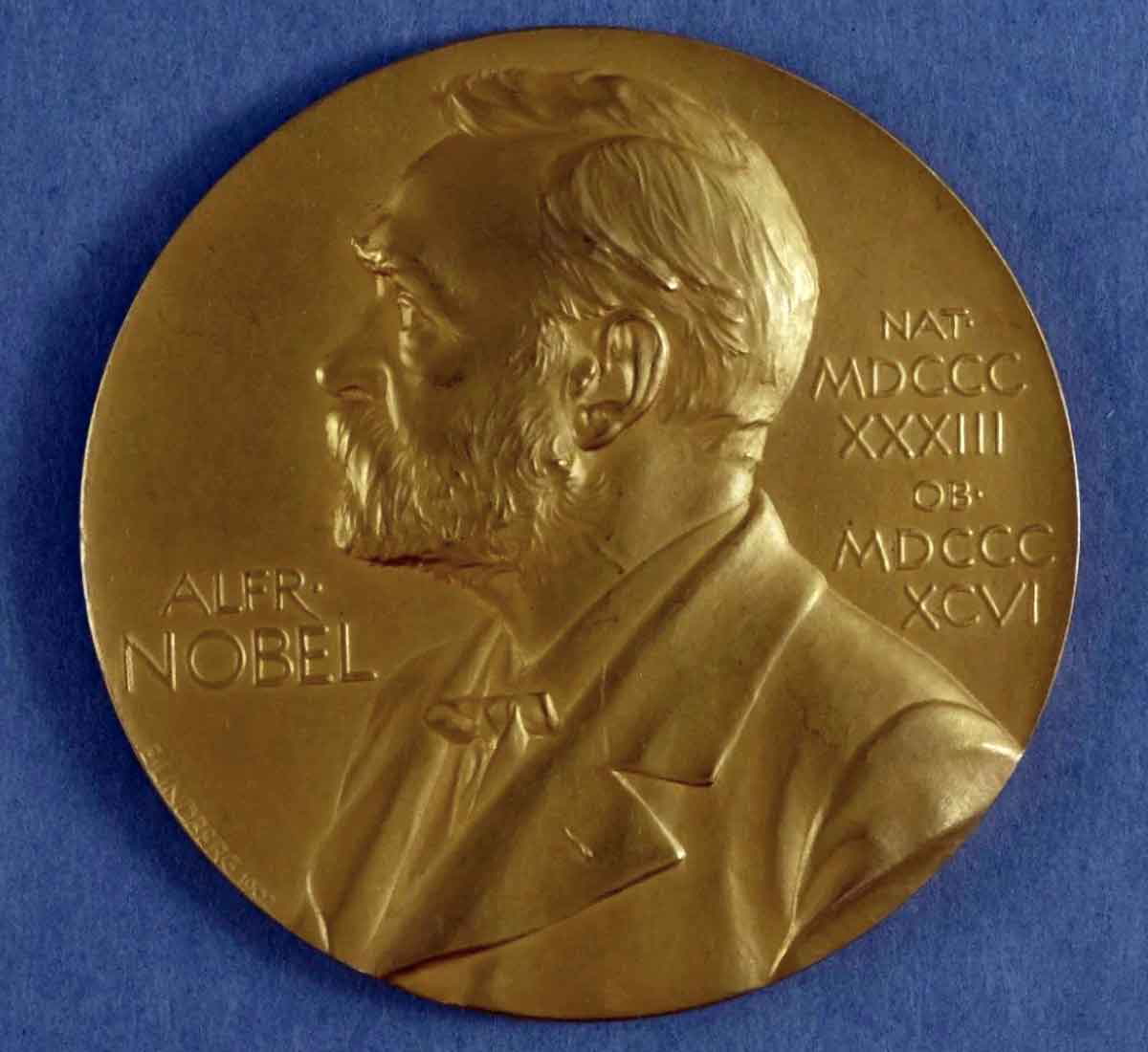 ivan bunin nobel medal leeds university