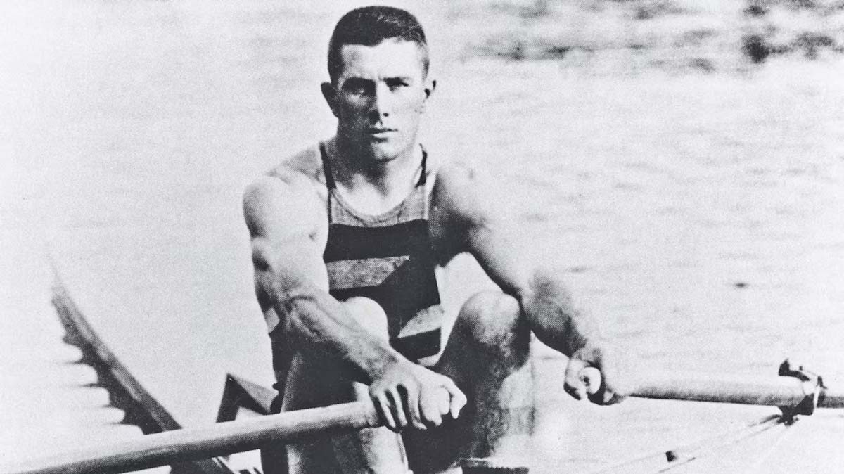 jack kelly olympics 1920