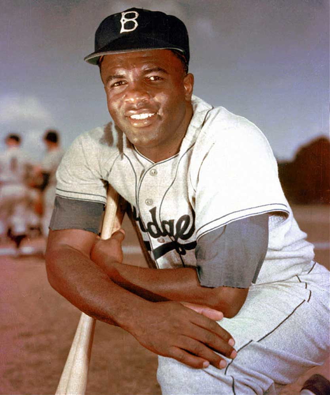 jackie robinson negro league baseball