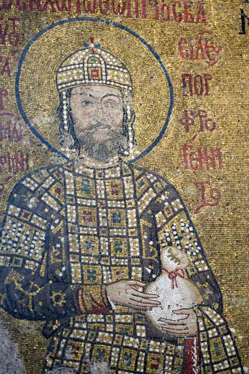 john ii komnenos military leader