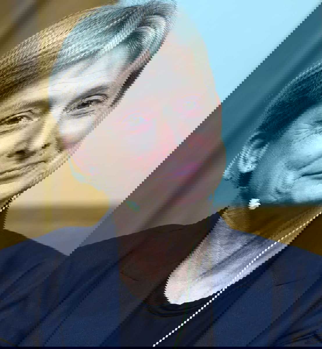 judith butler