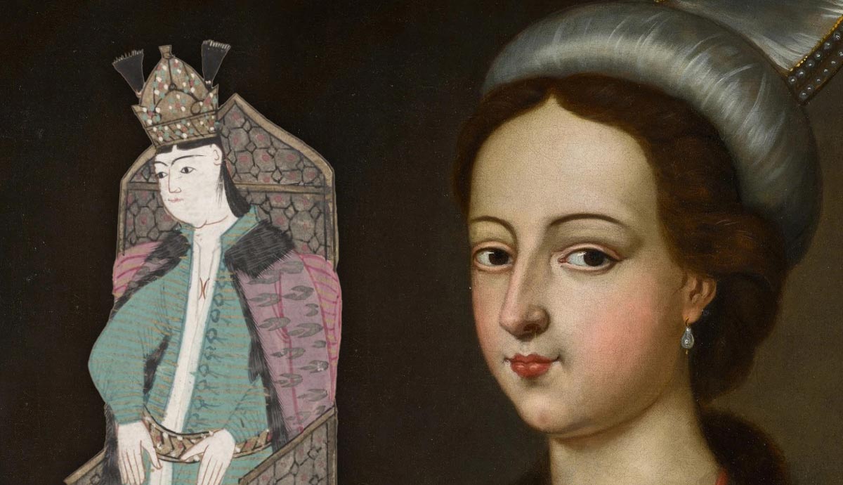 kosem sultan woman ruled ottoman empire